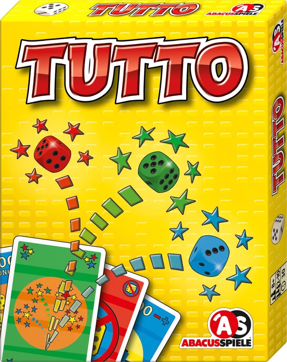 Mai: TUTTO