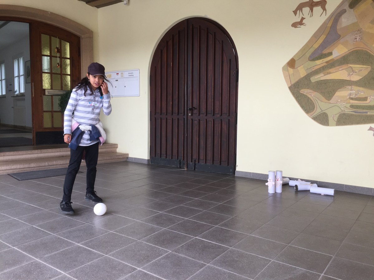 08. & 09. Oktober in&nbsp;Oberbrändi