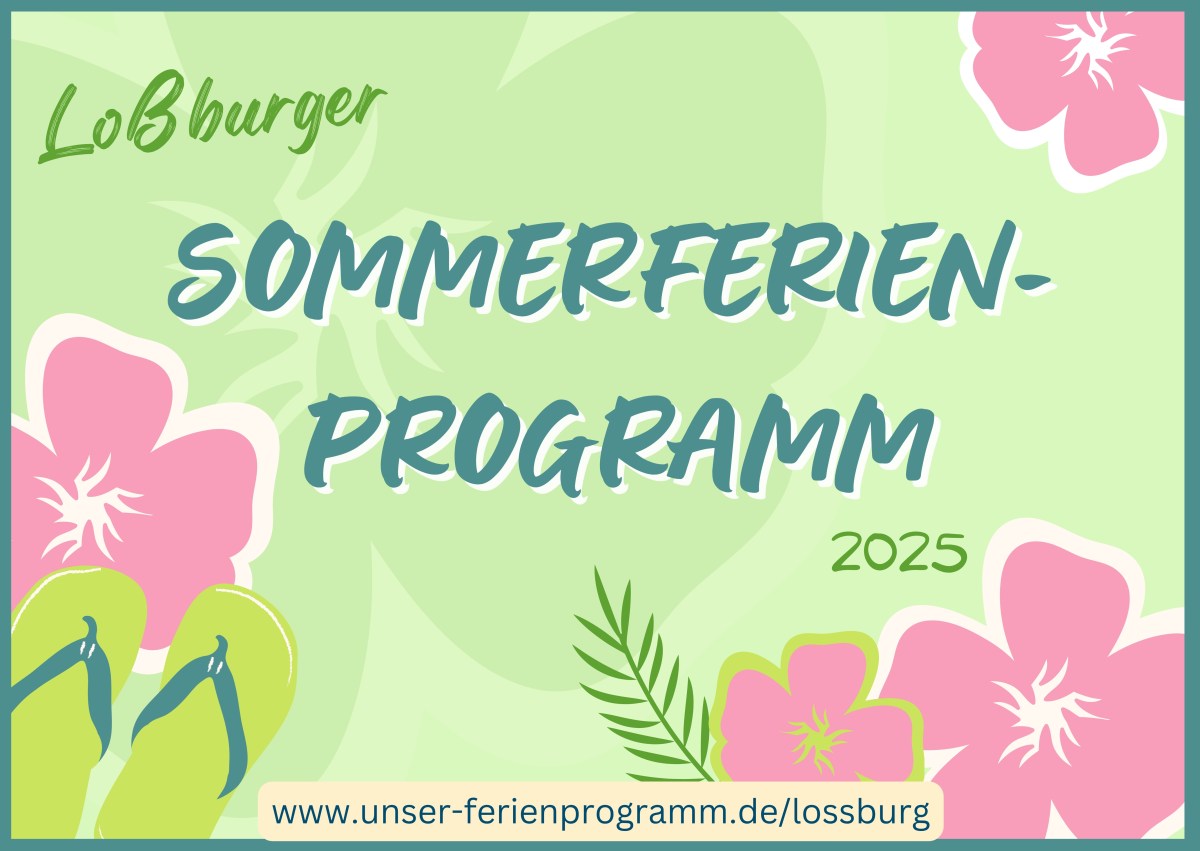 Loßburger Sommerferienprogramm