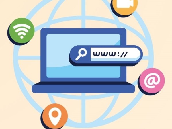 Internetsucht: Eltern stärken