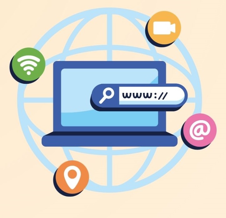 Internetsucht: Eltern stärken