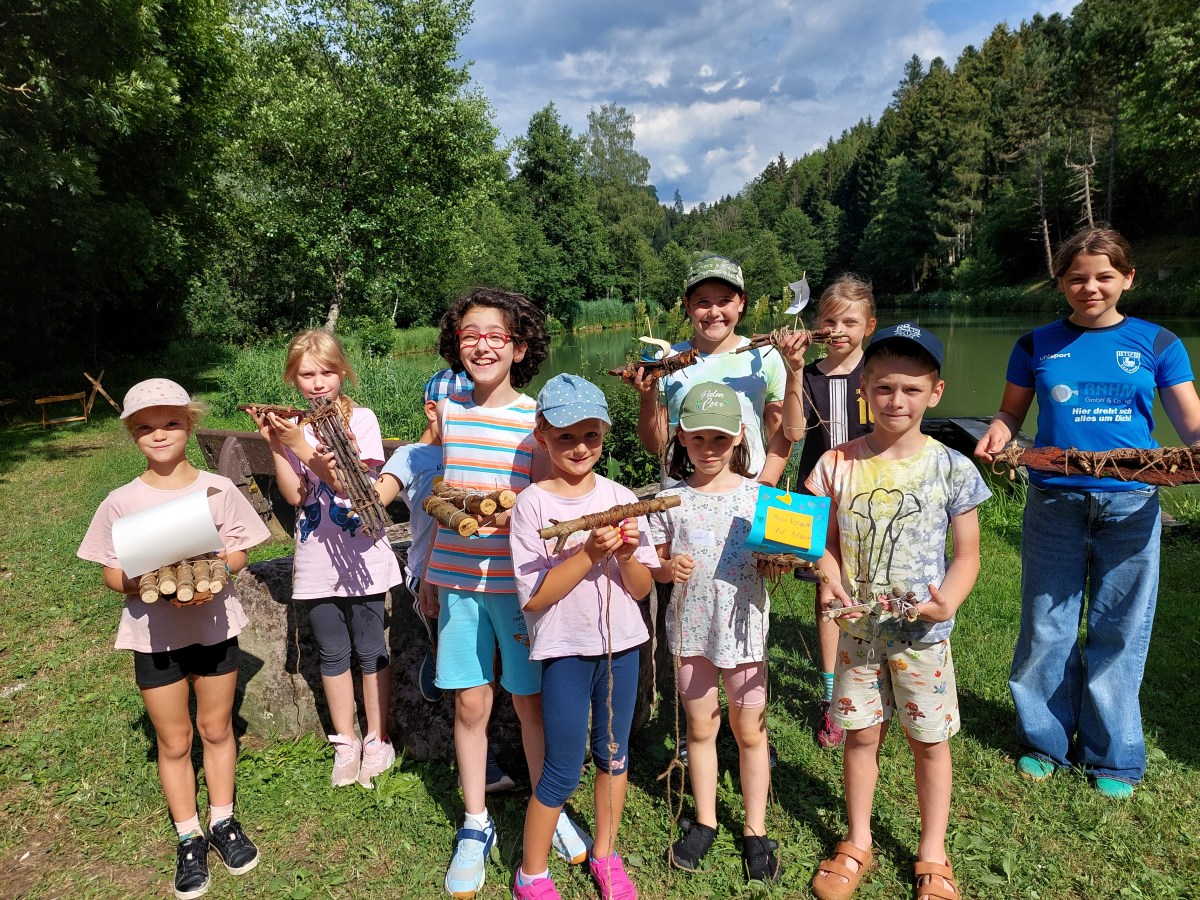 30. Juni & 01. Juli in&nbsp;Betzweiler