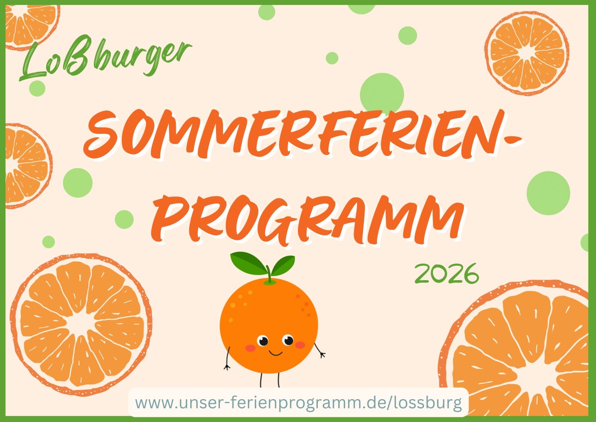 Loßburger Sommerferienprogramm